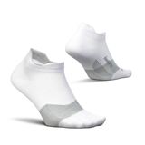 Meias De Tornozelo Feetures Elite Ultra Light Cushion L (1 Pacote)