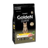 Ração Golden Para Gatos Adultos Sabor Frango - 1 Kg