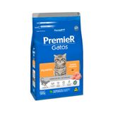 Ração Premier Para Gatos Filhotes Sabor Frango - 500 G