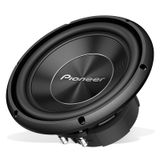 Componente: Subwoofer Pioneer Ts-a250d4 10" 1300w