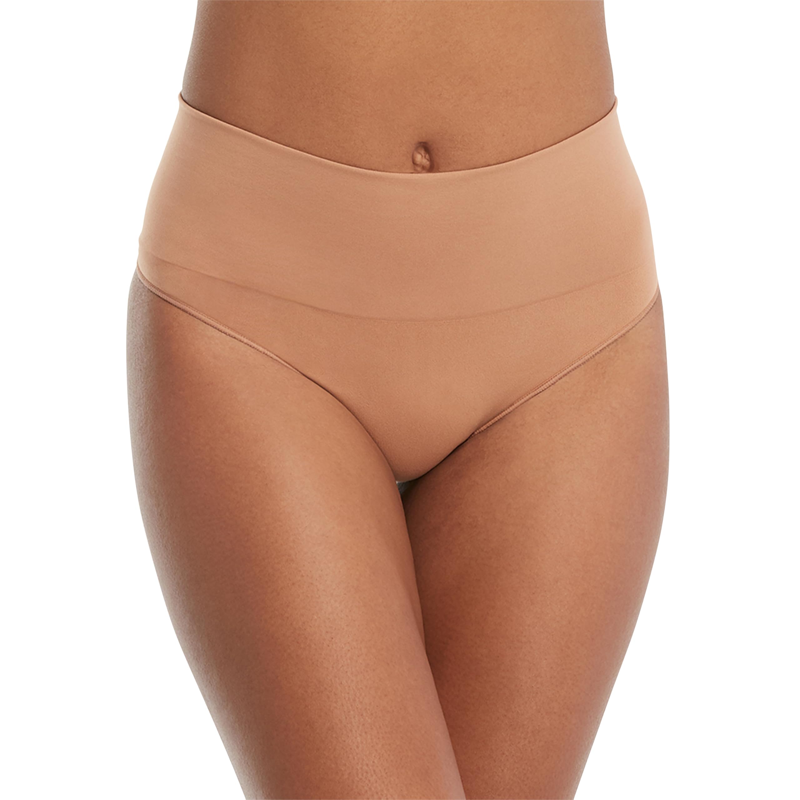 Tanga Shapewear Spanxshape Everyday Shaping Naked 3.0 Medium