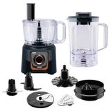 Multiprocessador Arno 700w Multichef 7 Em 1 Mp72 - 2720018173 110 Volts