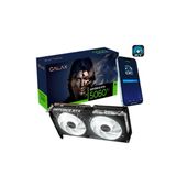Placa De Vídeo Rtx 5060 Ti Galax 16gb Gddr7 561zn8mdcpoc