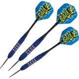 Darts Viper Comix Bam Blue Steel Tip 22g Para Dardos