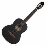 Guitarra Clássica Ortega Guitars Student Series Em Tamanho Real