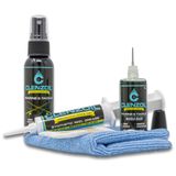 Kit De Tratamento De Bobinas De Pesca Clenzoil Marine &amp; Tackle Tudo-em-um