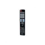 Controle Remoto Mini System Lg Rad114 Akb74115502