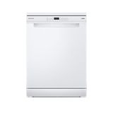 Lava Louças Brastemp 14 Serviços Com Smart Sensor Blf60ab Branco - 110v