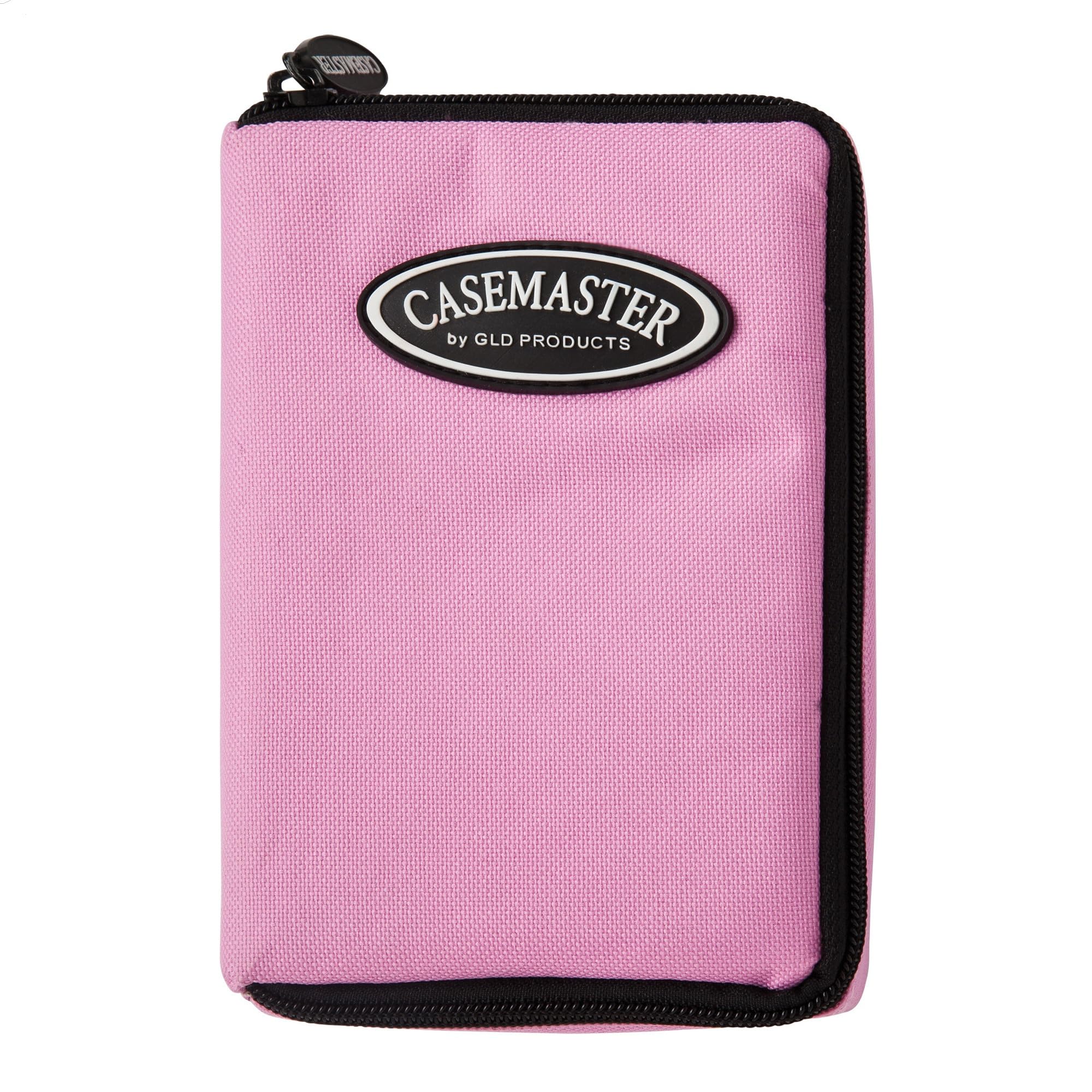 Capa Dart Casemaster Select, Nylon, Aço E Ponta Macia, Rosa