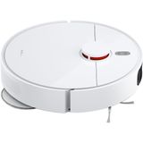 Robô Aspirador De Pó Xiaomi Robot Vacuum S10+, 55w, Bivolt