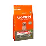Ração Golden Fórmula Para Cães Filhote Sabor Frango E Arroz - 1 Kg