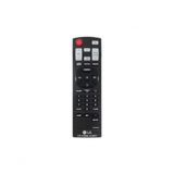 Controle Mini System Lg Akb74955391