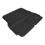 Cargo Liner 3d Maxpider Custom Fit Kagu Tesla Model X Preto