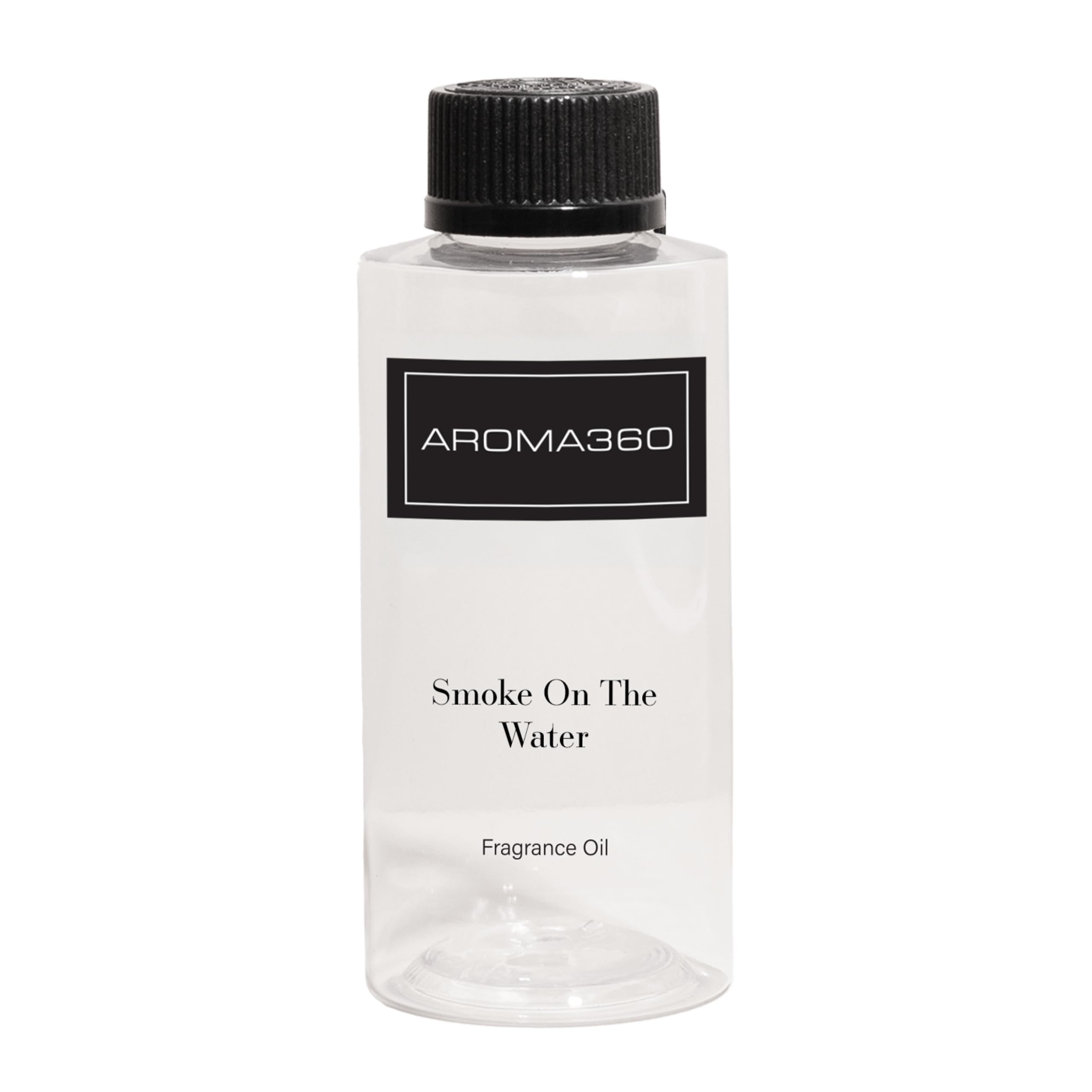 Óleo De Fragrância Aroma360 Smoke On The Water 200ml