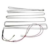 Resistência Para Geladeira Electrolux Df34a Df36x Tf39 220v