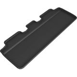 Tapete De Chão 3d Maxpider Kagu Custom Fit Tesla Model Y 2020-2025