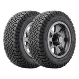 Kit 2 Pneus Bfgoodrich 265/60r18 114/110s Tl All-terrain Ko3