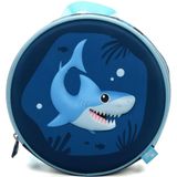 Lancheira Térmica Infantil Shark - Ys42455 - Yins