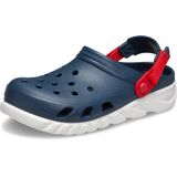 Clog Crocs Duet Max Ii Unissex Nightfall Tamanho 36-37