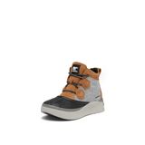 Bota Sorel Out N About Lv Classic Waterproof Feminina Taffy