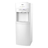 Bebedouro Eos Coluna Garrafao Compressor - B197689 Branco 110 Volts