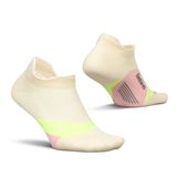 Meias De Tornozelo Com Almofada Elite Light No Show Tab L