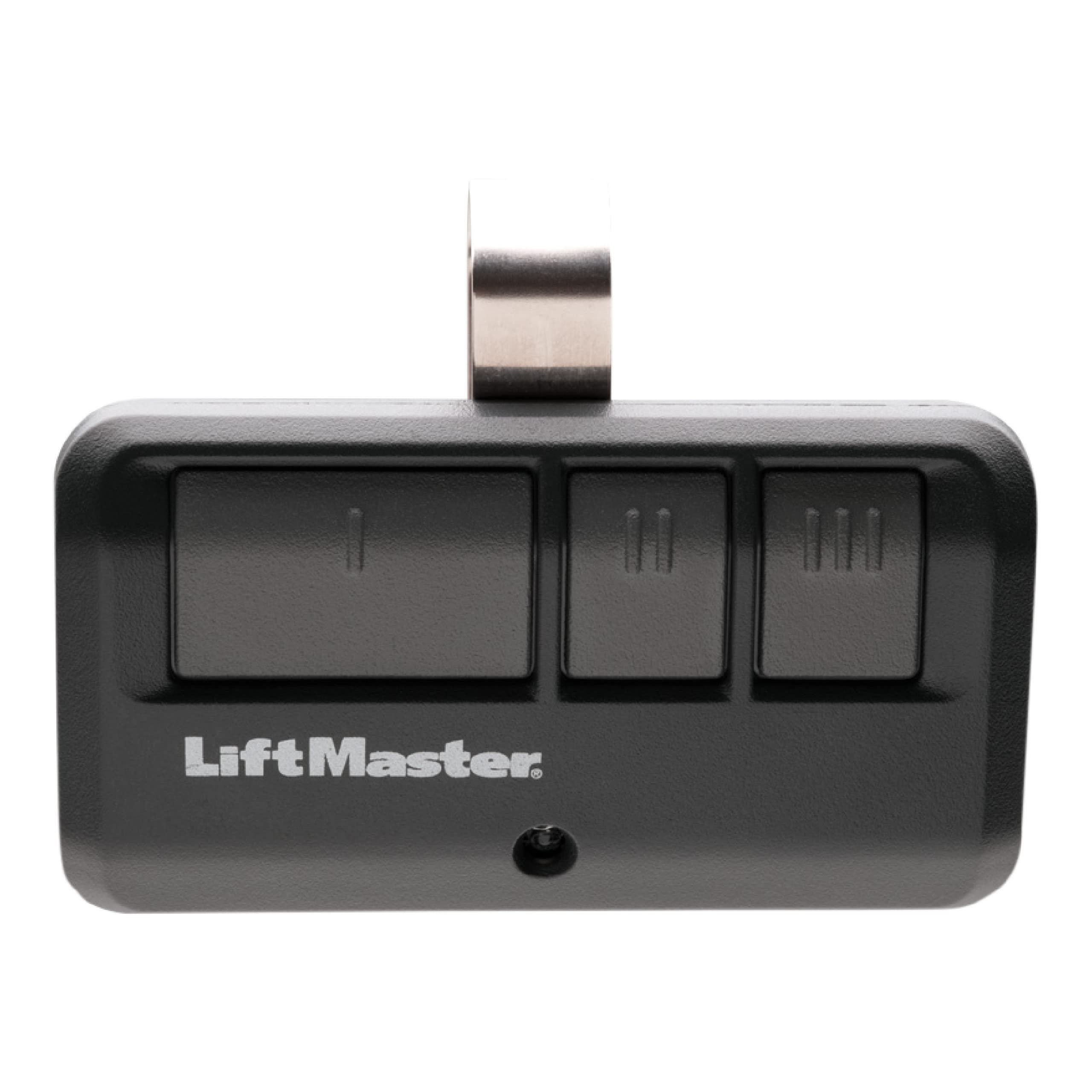 Controle Remoto Liftmaster 893max Security+ 2.0 Gate Operator