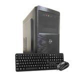 Pc Intel I5 3ºGeração 8gb Hd 500GB Teclado e Mouse USB Wi-fi