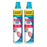 Dog Treat Kong Easy Treat Puppy, Pacote De 2.414 Ml