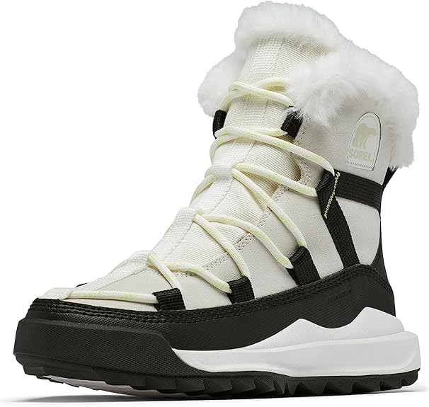 Bota Sorel Ona Rmx Glacy Plus Impermeável Para Mulheres