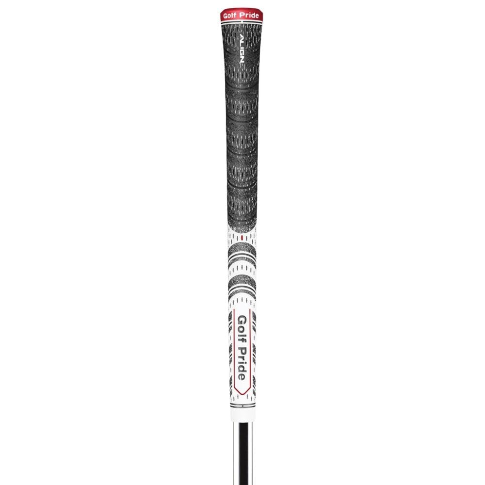 Golf Pride Mcc Align Grip Standard — 1 Pacote
