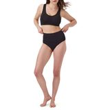 Sutiã Spanx Breast Of Both Worlds® Reversível Comfort Preto Xl