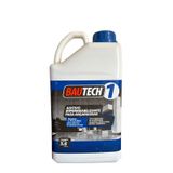 Bautech 1 Aditivo Impermeabilizante Para Argamassa 3,6 Lt