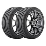 Kit 2 Pneus Goodyear 245/40 R18 97y Xl Eagle F1 Asymmetric 5