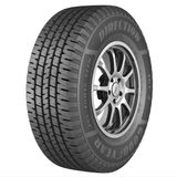 Pneu Goodyear Direction 2 Suv 265 70r16 Aro 16