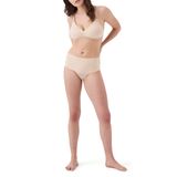 Cuecas Spanx Undie-tectable Soft Nude Para Mulheres Gg