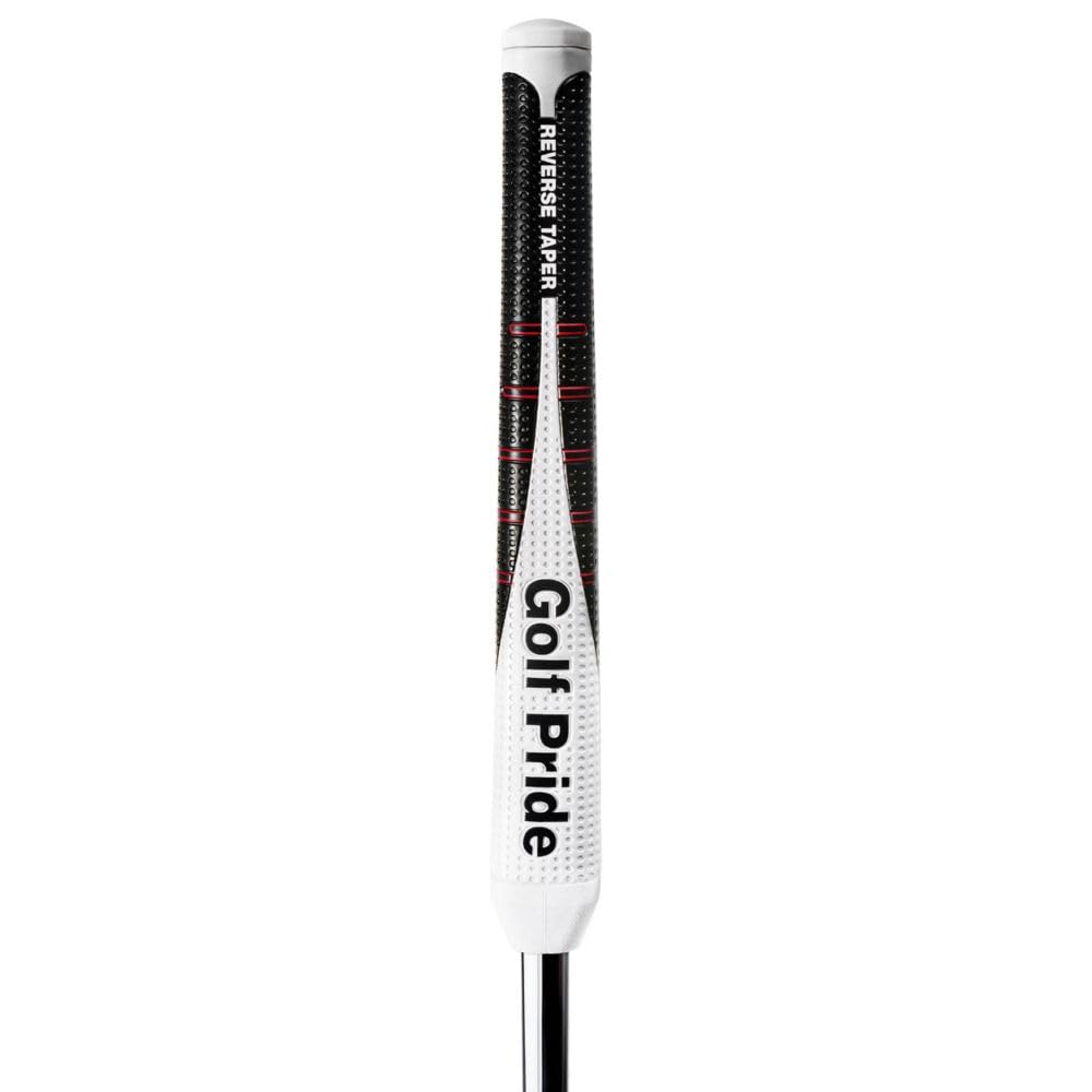 Putter Grip Golf Pride Reverse Taper Large Flat