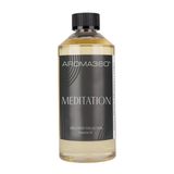 Mistura De Óleo De Fragrância Aroma360 Meditation 500ml Para Difusor