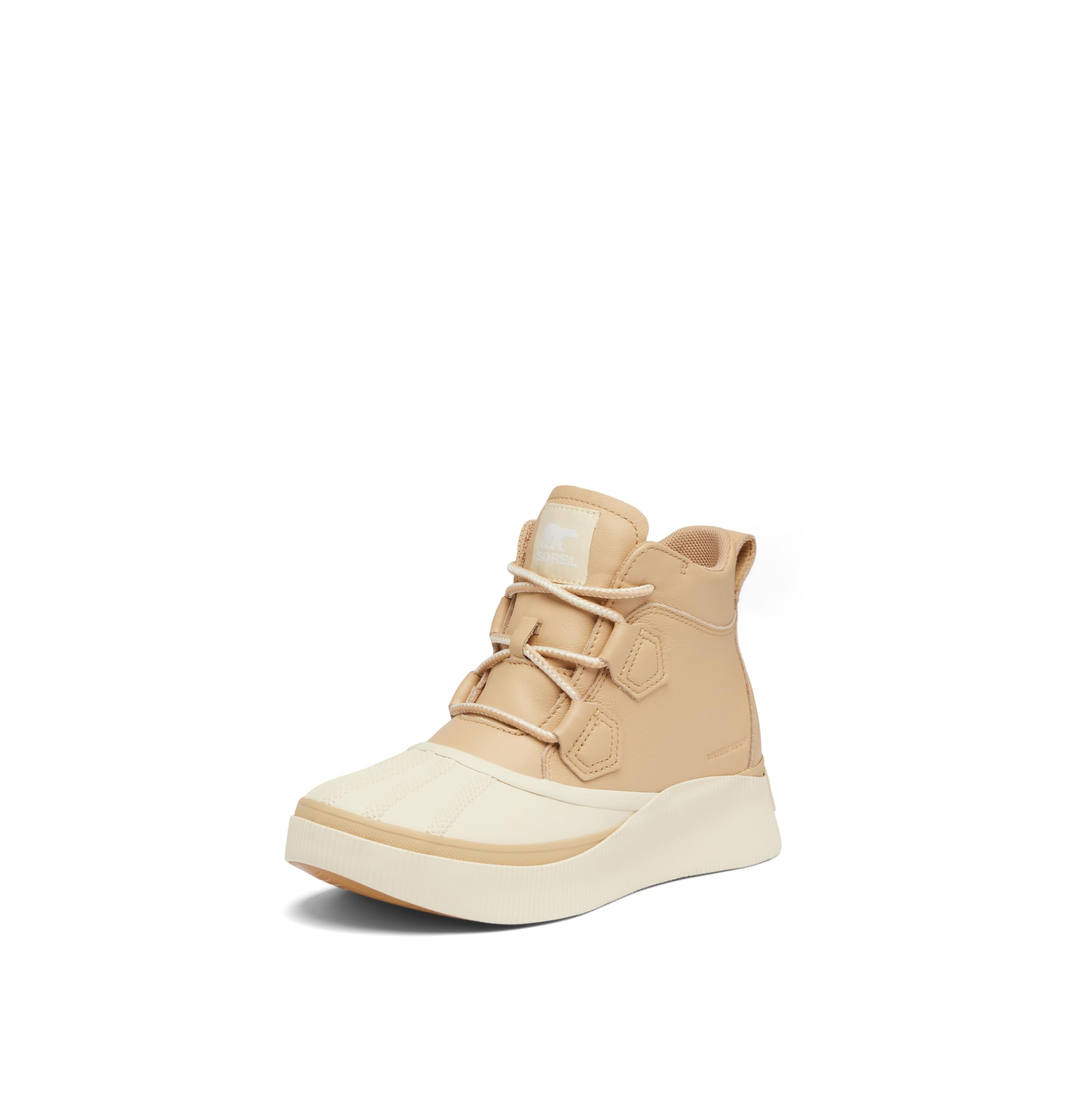 Bota Sorel Out N About Lv Classic Waterproof Women 6.5