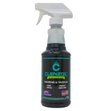 Lubrificante De Óleo Para Equipamento De Pesca Clenzoil Marine &amp; Tackle 480 Ml