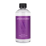 Mistura De Óleos Aromáticos Aroma360 Wynwood Luxury 500ml