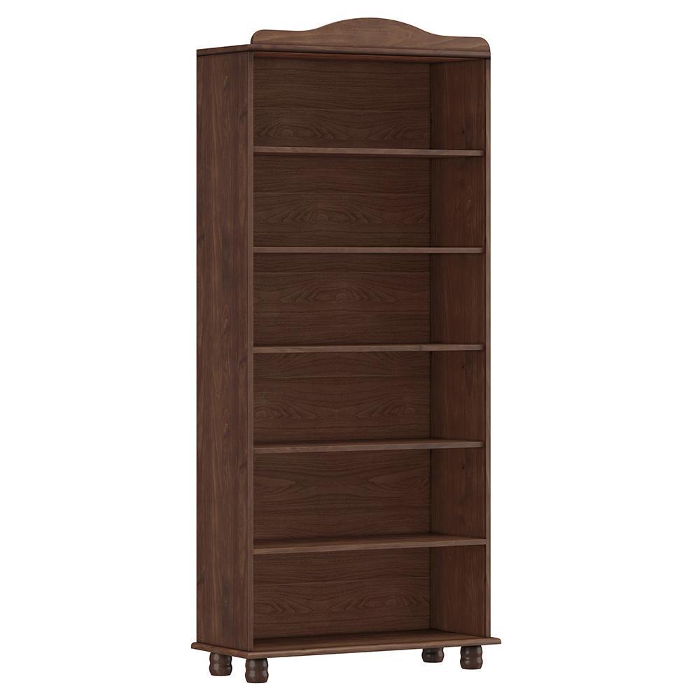 Livreiro Rubi Café - Finestra Móveis