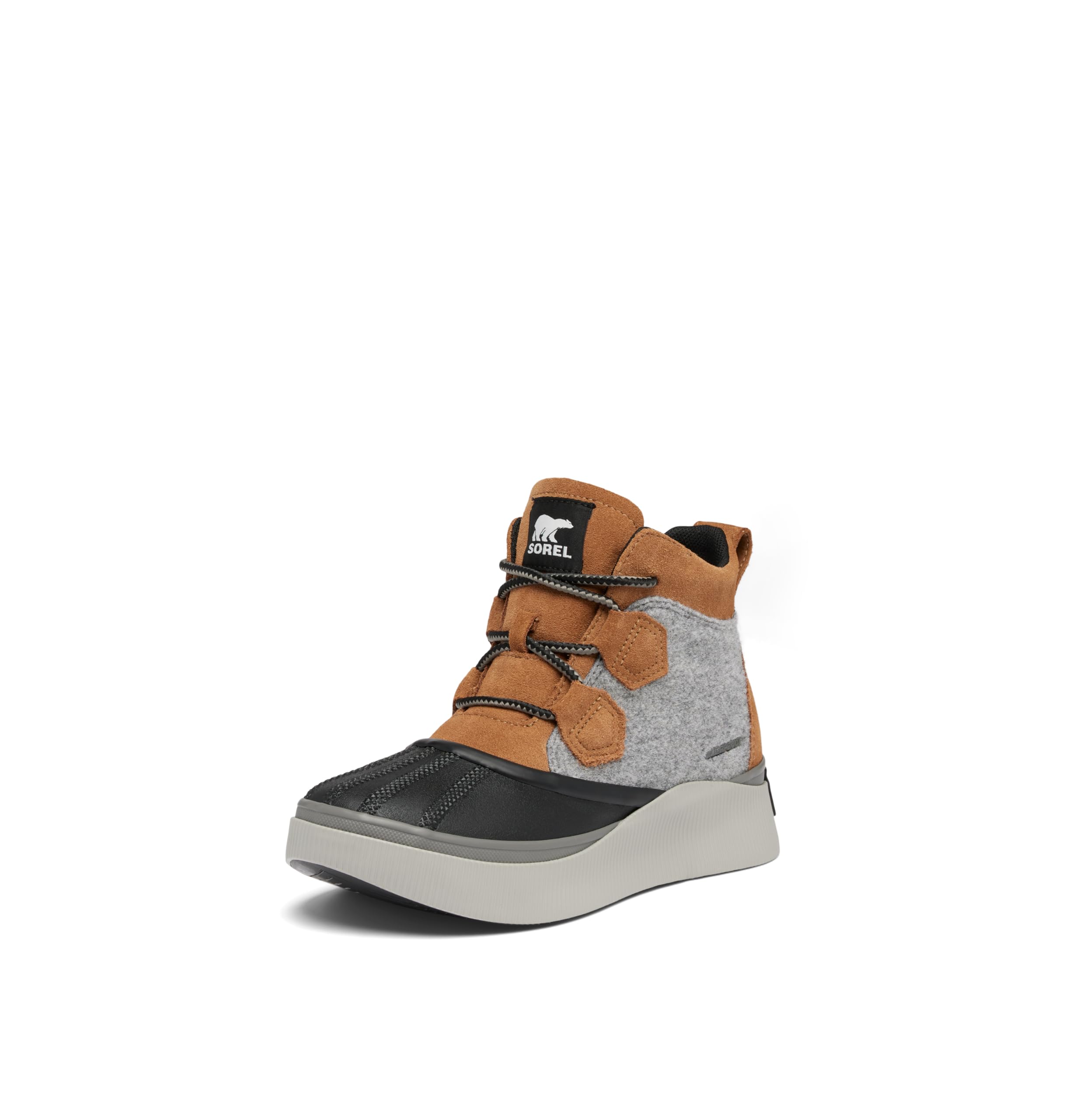 Bota Sorel Out N About Lv Classic Waterproof Feminina Taffy