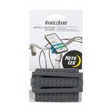Suporte Em Barra Para Smartphone Nite Ize Handleband Universal Charcoal