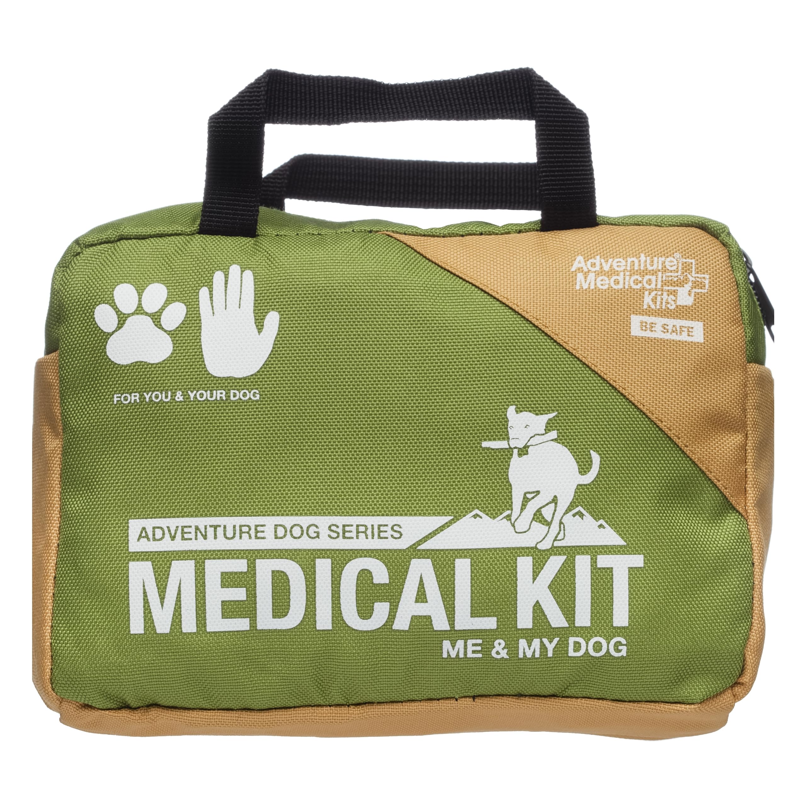 Kit De Primeiros Socorros Adventure Medical Kits Me &amp; My Dog