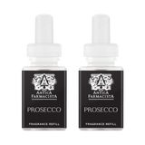 Recarga De Perfume Doméstica Pura &amp; Antica Farmacista Smart Diffuser, Pacote Com 2 Unidades