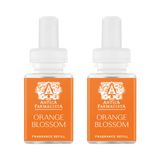 Recarga De Perfume Doméstica Pura &amp; Antica Farmacista Smart Diffuser 2x120h