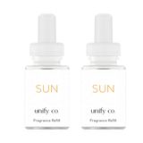 Recarga De Perfume Doméstico Pura &amp; Unify Co. Difusor De Ar Doméstico Inteligente
