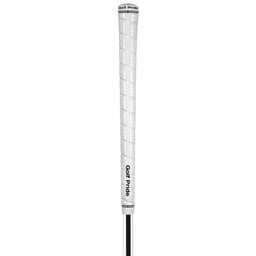 Golf Grip Golf Pride Tour Wrap 2g, Tamanho Médio, Preto, Pacote Com 3