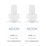 Recarga De Perfume Doméstico Pura &amp; Unify Co. Difusor De Ar Doméstico Inteligente